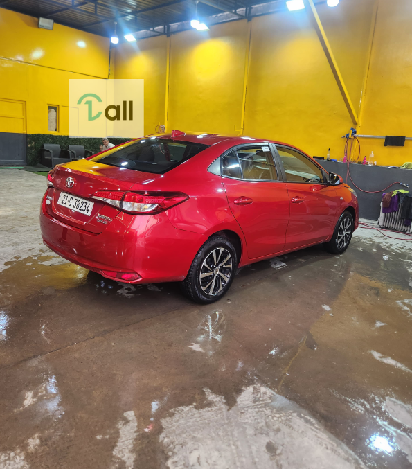 Car Detail Image
